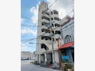 ビルディングⅡ 菅原の物件写真 2