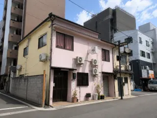 売り店舗：大阪市西区本田２丁目の物件写真 3