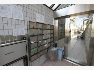 グランコート新大阪の物件写真 3