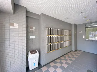 エスリード北梅田　5Fの物件写真 2