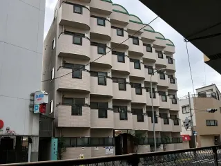 ラフォーレ助松の物件写真 2
