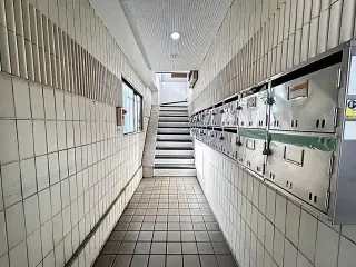 ヴィクトリアコート宿院の物件写真 2