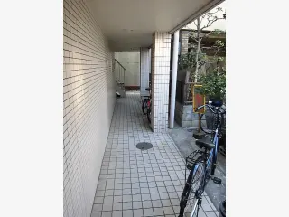 ジュネス八雲西の物件写真 2
