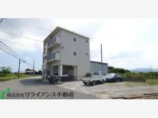 ルミネゾーンⅡの物件写真 2