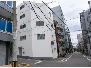 東天満ビルの物件写真 3