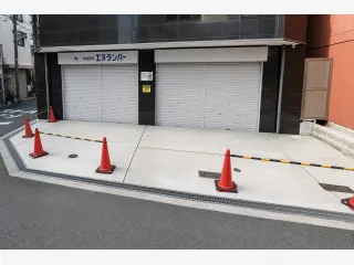 ゼクス九条の物件写真 3