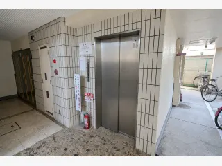 グランコート新大阪の物件写真 2