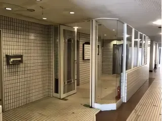 ダイヤパレス尼崎の物件写真 3