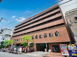 御堂アーバンライフの外観写真