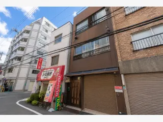 大阪市浪速区戎本町1丁目の物件写真 4