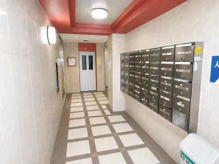 ラフォーレ助松の物件写真 3