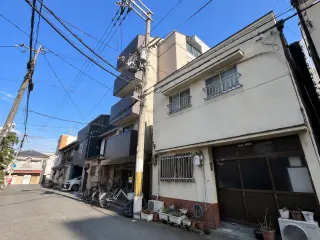 マンション ＣＯＯＰ ＡＢＢＥＹの物件写真 3