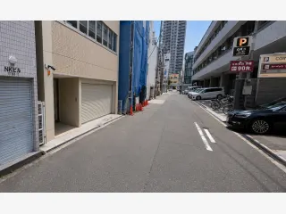 NKビル 5階建ての物件写真 3