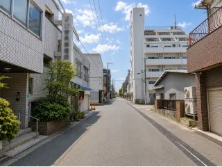 中古事務所・住宅の物件写真 4