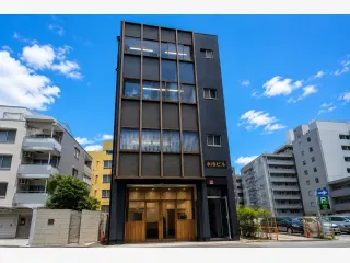 永南恵美須ビルの外観写真