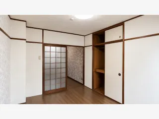 セジュール敷津の物件写真 4