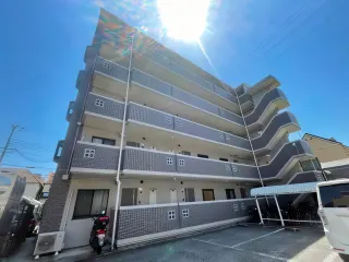 ガゼル藤沢の物件写真 2